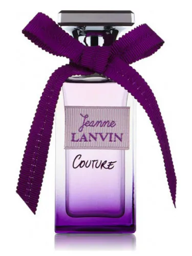 Perfume Jeanne Lanvin Couture de Lanvin