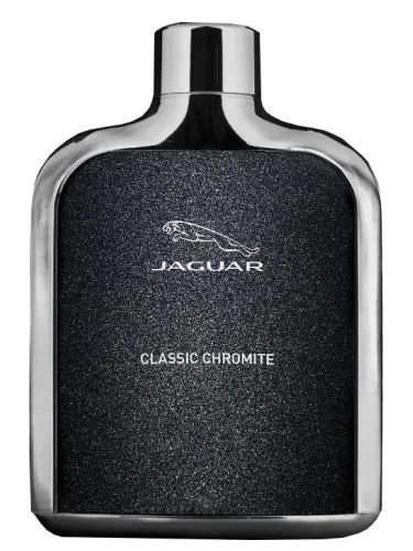 Imagen de Jaguar Classic Chromite