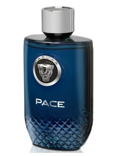 Perfume Jaguar Pace de Jaguar