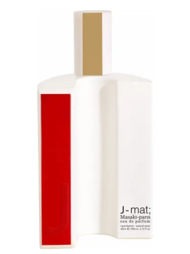Perfume J-Mat de Masaki Matsushima