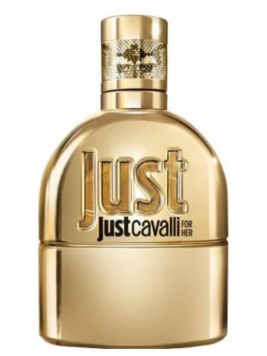 Imagen de Just Cavalli Gold for Her