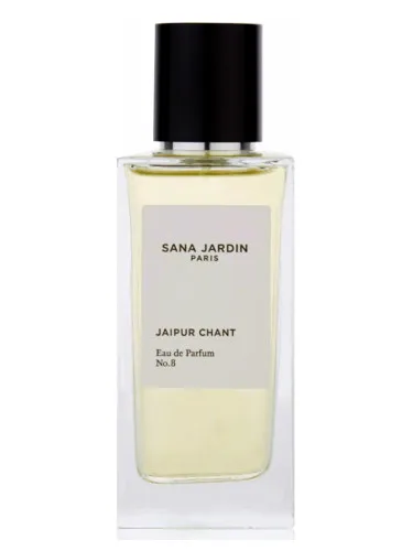 Perfume Jaipur Chant de Sana Jardin
