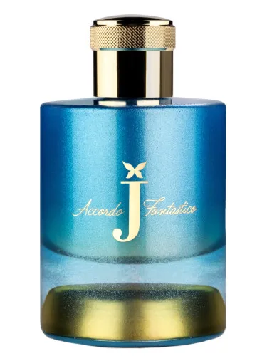 Perfume J Accordo Fantastico de Pantheon Roma