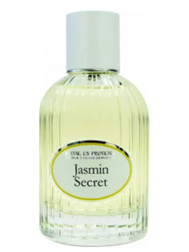 Imagen de Jasmin Secret Eau de Parfum