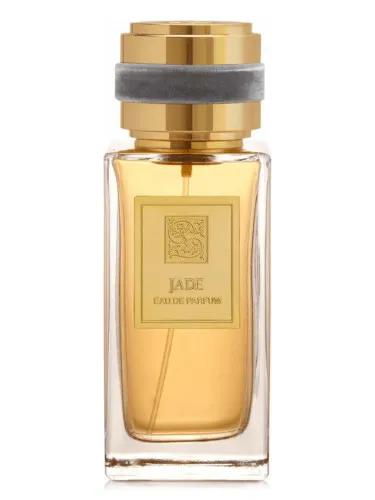 Perfume Jade de Sillage d'Orient