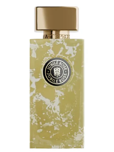 Perfume Jubilè Rose de Arte Profumi