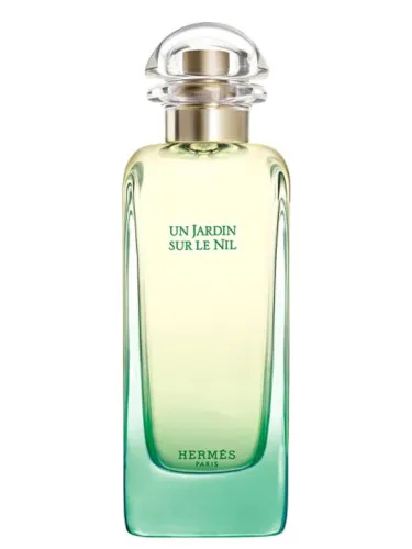 Perfume Un Jardin Sur Le Nil de Hermès