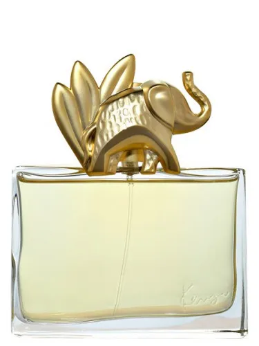 Perfume Kenzo Jungle L'Elephant de Kenzo