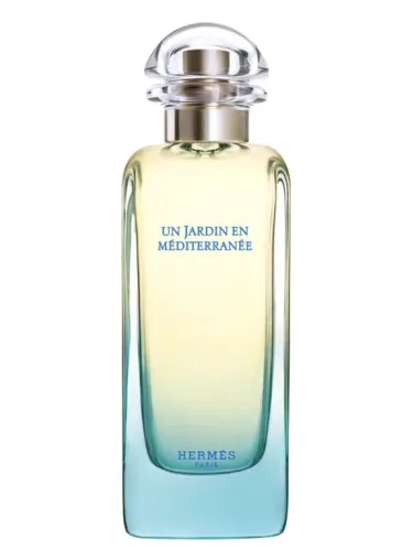 Perfume Un Jardin en Méditerranée de Hermès