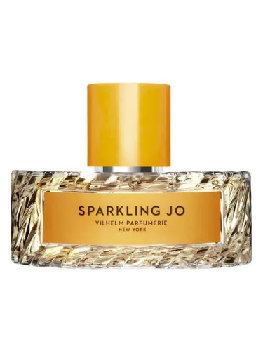 Perfume Sparkling Jo de Vilhelm Parfumerie