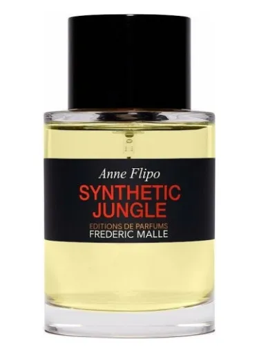 Perfume Synthetic Jungle de Frederic Malle Editions de Parfums