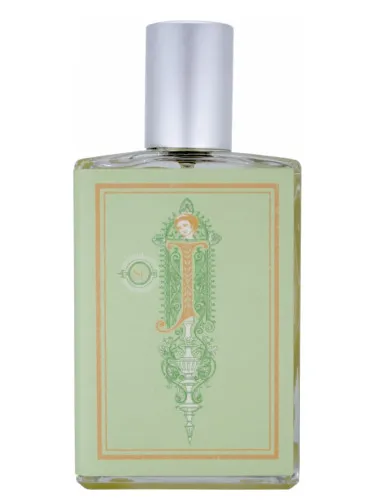 Perfume Saint Julep de Imaginary Authors