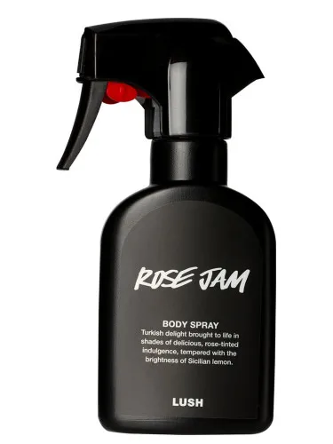Imagen de Rose Jam Body Spray