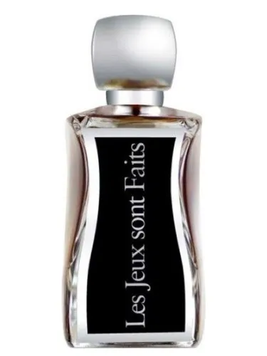Perfume Les Jeux sont Faits de Jovoy Paris