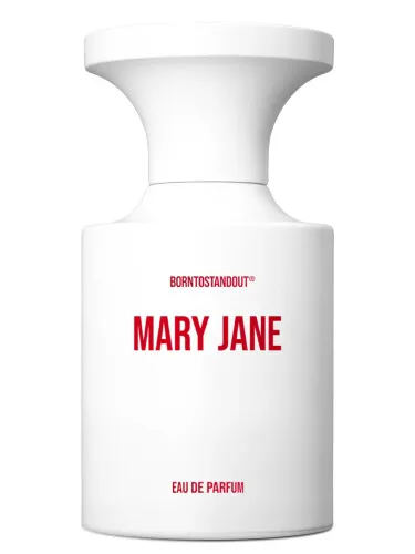Perfume Mary Jane de BORNTOSTANDOUT®