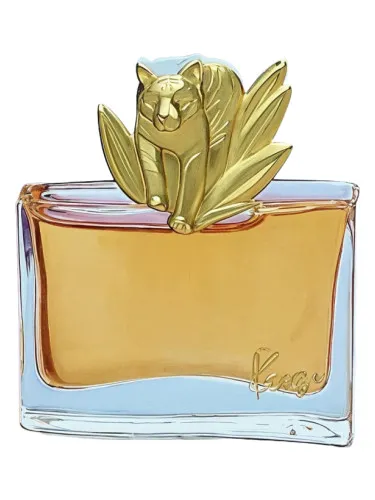 Perfume Kenzo Jungle le Tigre de Kenzo