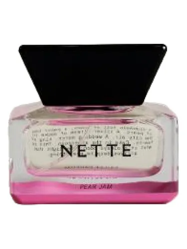 Perfume Pear Jam de Nette