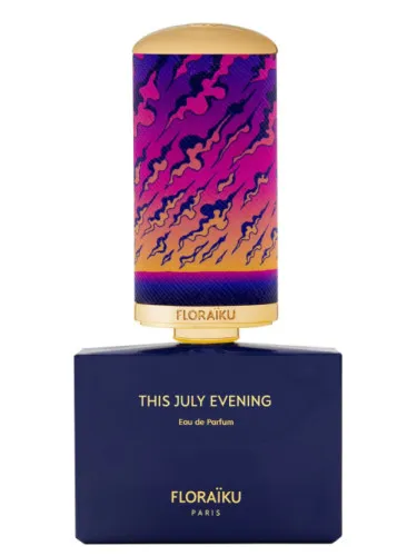 Imagen de This July Evening