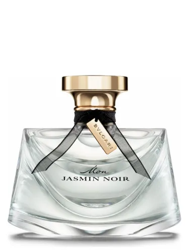 Perfume Mon Jasmin Noir de Bvlgari