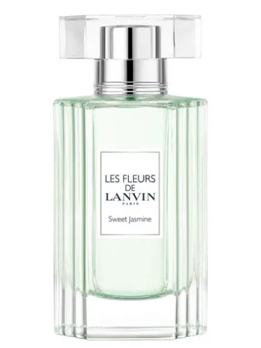 Perfume Sweet Jasmine de Lanvin