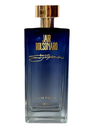 Imagen de Mito Jair Bolsonaro
