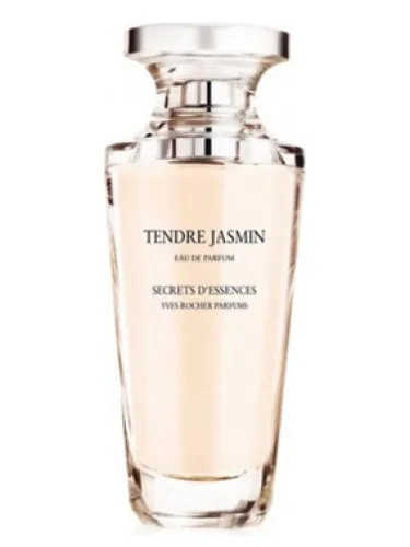 Perfume Tendre Jasmin de Yves Rocher