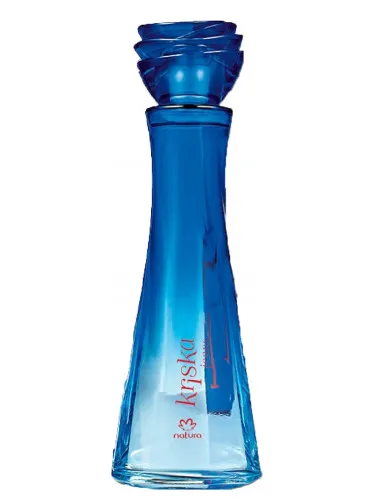 Perfume Kriska Jeans de Natura