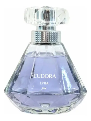 Perfume Lyra Joy de Eudora