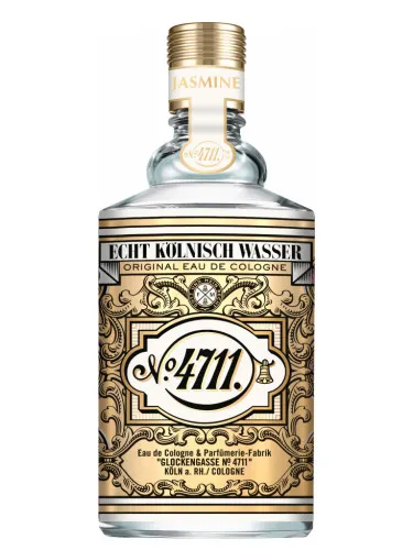 Perfume 4711 Jasmine Eau de Cologne de 4711