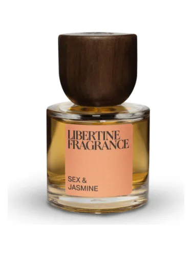 Perfume Sex & Jasmine de Paraphrase