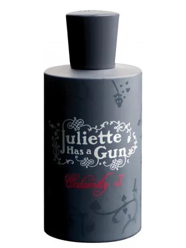 Perfume Calamity J. de Juliette Has A Gun