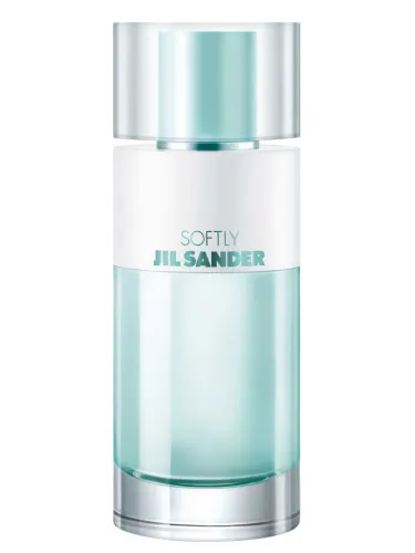 Colección Softly Jil Sander
