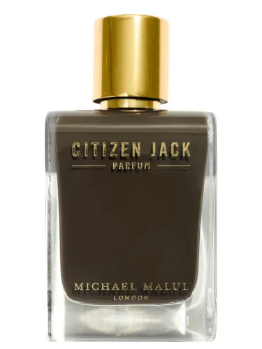 Perfume Citizen Jack Parfum de Michael Malul London
