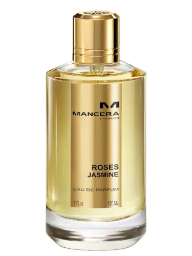 Perfume Roses Jasmine de Mancera