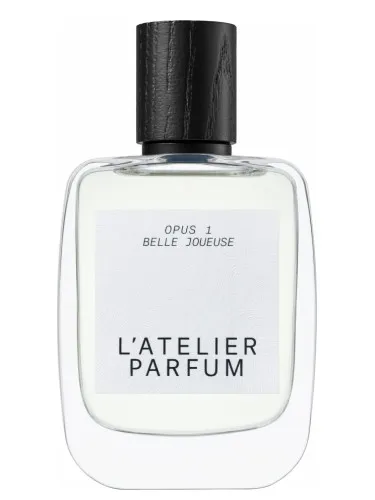 Imagen de Belle Joueuse