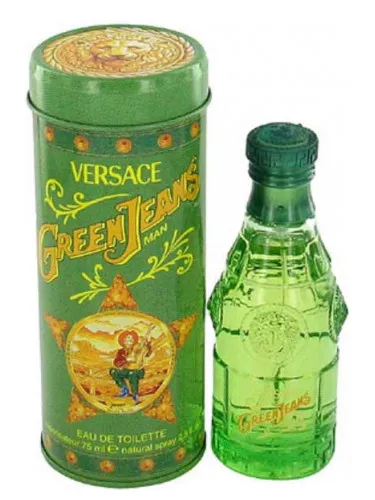 Imagen de Green Jeans