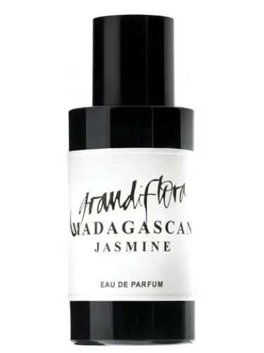 Perfume Madagascan Jasmine de Grandiflora
