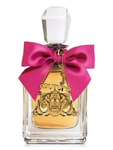 Perfume Viva la Juicy de Juicy Couture