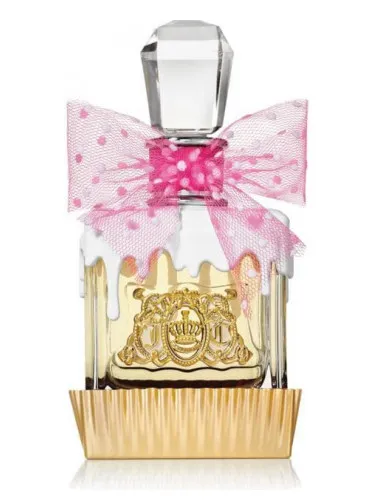 Perfume Viva La Juicy Sucre de Juicy Couture