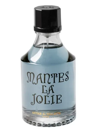 Perfume Mantes La Jolie de Astier de Villatte