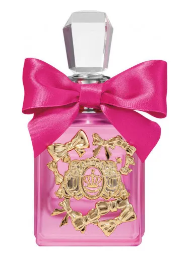 Perfume Viva La Juicy Pink Couture de Juicy Couture