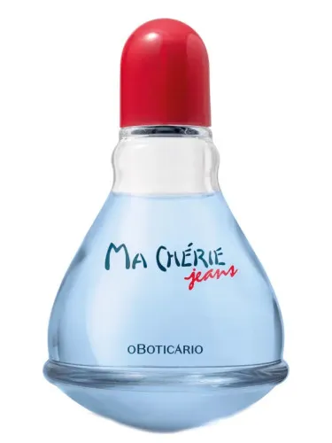 Perfume Ma Chérie Jeans de O Boticário