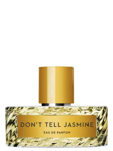 Perfume Don't Tell Jasmine de Vilhelm Parfumerie