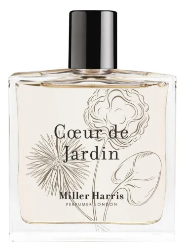 Perfume Coeur de Jardin de Miller Harris