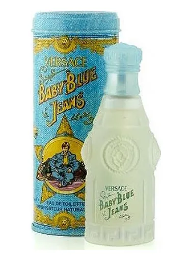 Imagen de Baby Blue Jeans