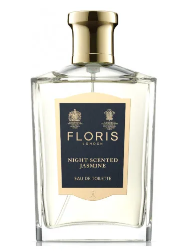 Perfume Night Scented Jasmine de Floris
