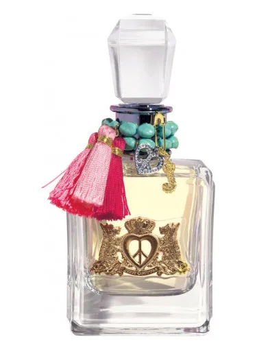 Perfume Peace, Love and Juicy Couture de Juicy Couture