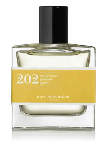 Perfume 202 watermelon, redcurrant, jasmine de Bon Parfumeur