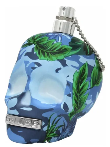 Imagen de To Be Exotic Jungle For Man