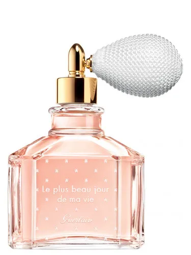 Perfume Le Plus Beau Jour de Ma Vie de Guerlain